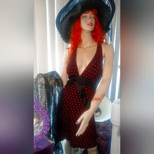 A dress on Melli!